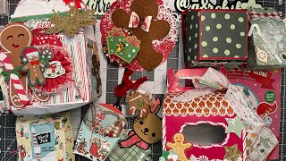 Kayla’s Incoming Kid's Christmas Swap