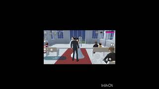 How to get married in sakura school simulator/tutorial.