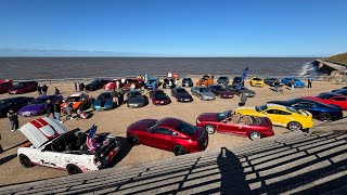 Ford day Blackpool 2025