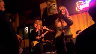 LOUISIANA BLUES PUB