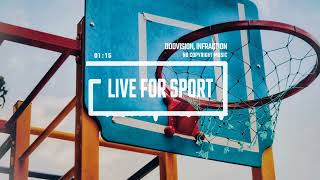 Energising Game Vlog Dubstep Trap by OddVision, Infraction    Live For Sport