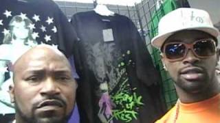 bun b snow money and baby savage