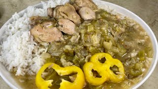 Chicken and Rice Recipe