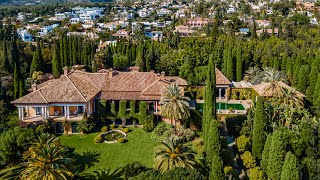 La Finca de Marbella