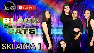 Čierne kočky ČAJE ČAJE NÁROV