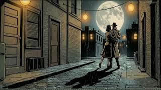 Steal My Tune | 💃 Romantic Street Dance Jazz & Moonlight | Velvet Vocal Jazz
