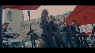 Soul Circus (live) - Potsdam May 24, 2017 - Live Impressions