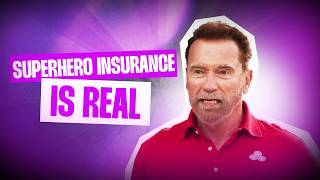 How State Farm Used Arnold Schwarzenegger to Market to Superheroes