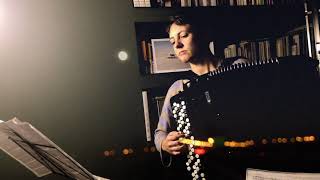 Io Le Moller _ The Twins (Max Richter)