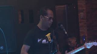 ALF Tatale-Sekarang Waktunya| Pelangi Di Badaimu|Launching||Chloe Bekasi 2021 #xpproduction #live