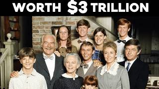 MYSTERIOUS Richest Families CONTROLING in the WORLD: Rothschild Walton Soros Rockefeller Morgan