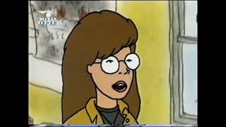 Beavis & Butt-Head - Thinking about the new Science Report (Polish)