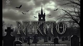 NYKTTO - Vultos No Meu Quarto