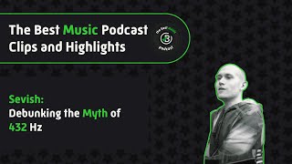 Sevish Debunks the Myth of 432 Hz
