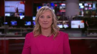 BBC News (UK feed) intro 5pm 21.12.25 Mock