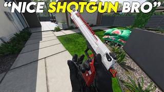 John Wick Returns to MW3