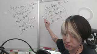 eaJ sets up rule for chat before streaming GTA LOL