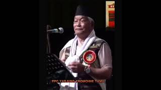 PPC Yarjung Kromchhe Tamu