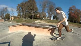 One Off 1.2 - Zach Funk