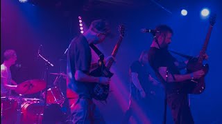 Titus Andronicus LIVE @ The Stone Pony  8.14.2025 