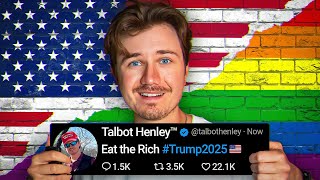 I Gaslit Far-Right Twitter Into Being Woke