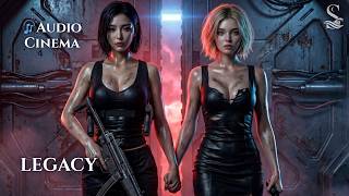 LEGACY ⚡Sterile Tomb & Flesh Warmth | SIREN MYTHOS S5.2