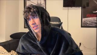 "Women lose interest because I've only been with Men"