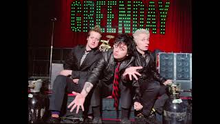 Green Day Live Amhurst Massachusetts 2005