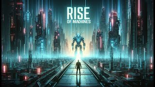 Rise of Machines | Son of V Original song