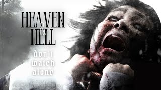 [Full Movie] Heaven & Hell [English Subtitle]