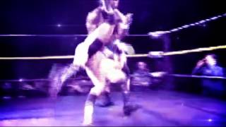 EVOLVE Wrestling In Toronto: Fit Finlay vs. Sami Callihan, Low Ki vs. El Generico