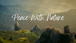 Peace With Nature 🌴 AI-Generated Music