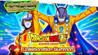 🔥 NEW UPDATE AND LEAKS!!! 2 NEW BANNERS, NEW RAID & COLLAB W/ DBS: SUPER HERO! (Dragon Ball Legends)