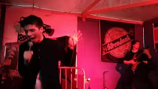 IRREVERSIBLE MECHANISM