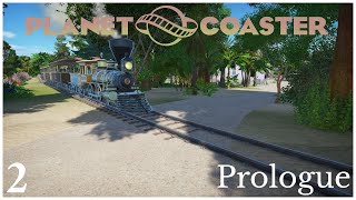 Through The Years - Prologue Center