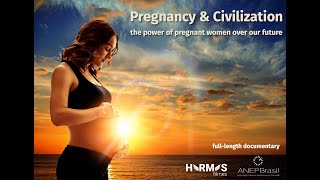 Pregnancy & Civilization - Teaser