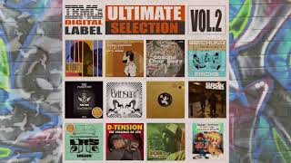 Various Artists from IBMCs Catalogue | IBMCs Ultimate Selection Vol 2 💿 (Full Album)