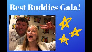 2019 Best Buddies Gala- Indiana