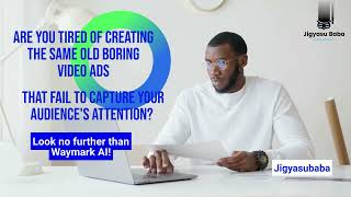 Create Engaging Personalized Video in Minutes- Waymark AI Is Changing the Game for Creators!