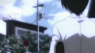 Alone