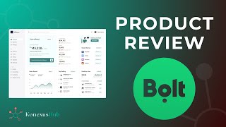 Bolt Business – Smarter Corporate Rides & Expense Management | Admin & Mobility Review