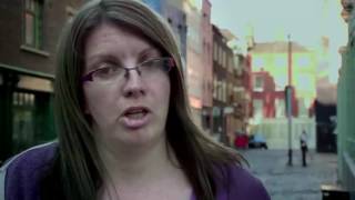 What is Generation F'd | Generation F'd | RTÉ2