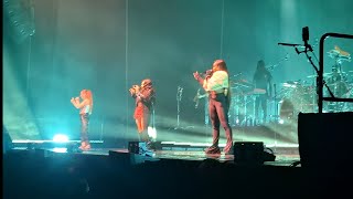 Sugababes - Jungle (Live at Amsterdam AFAS Live 23rd April 2025)