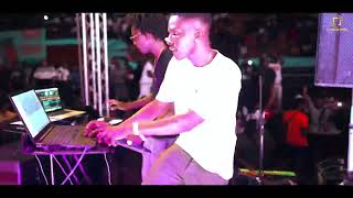 Dj Remo live N.I.S Enjoy party Psycho