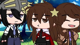 Swagger's and Selma's relationship be like: |Epic SMP| Gacha Club/ Ultra| ●[]?DAYDREAM¿[]●