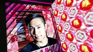 [　雅　]　MIYABI 2018 2.23 MOTIONFLYER
