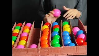 Ball sort puzzle game