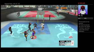 Clxtch-delo's Live PS4 Broadcast