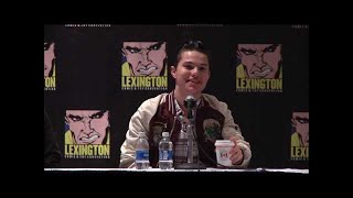 Voice Acting with GOKU, Steven Universe, Rita Repulsa, and Spike Spiegel