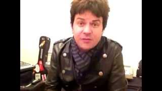Anthony Snape FEB Update 2013